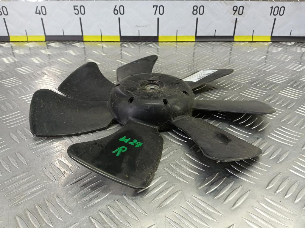 крыльчатка вентилятора MITSUBISHI LANCER  MR312899, 750 рублей, Москва