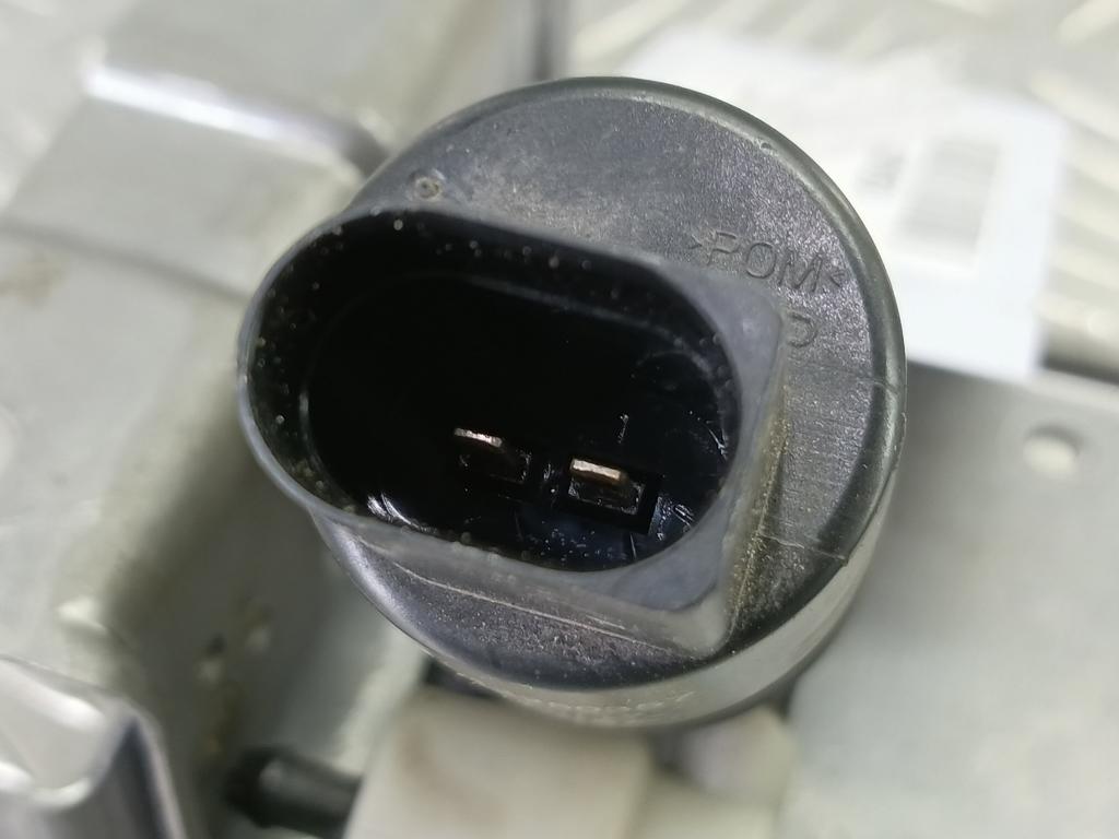 насос омывателя (моторчик) CHEVROLET  ORLANDO 1.8 AT (141 л.с.)Orlando  I (2010—2018) Минивэн 13250357, 750 рублей, Москва