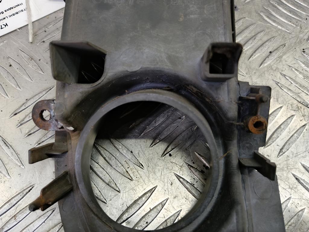 накладка бампера переднего MITSUBISHI LANCER  8321A056, 1320 рублей, Москва