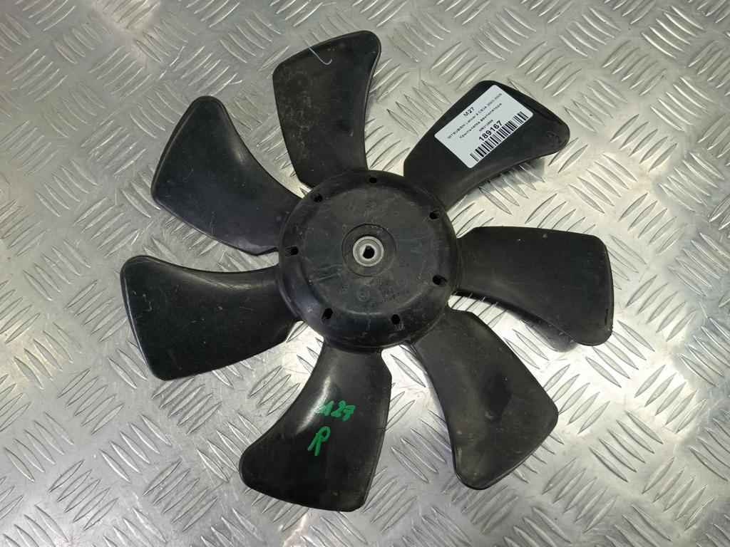 крыльчатка вентилятора MITSUBISHI LANCER  MR312899, 750 рублей, Москва