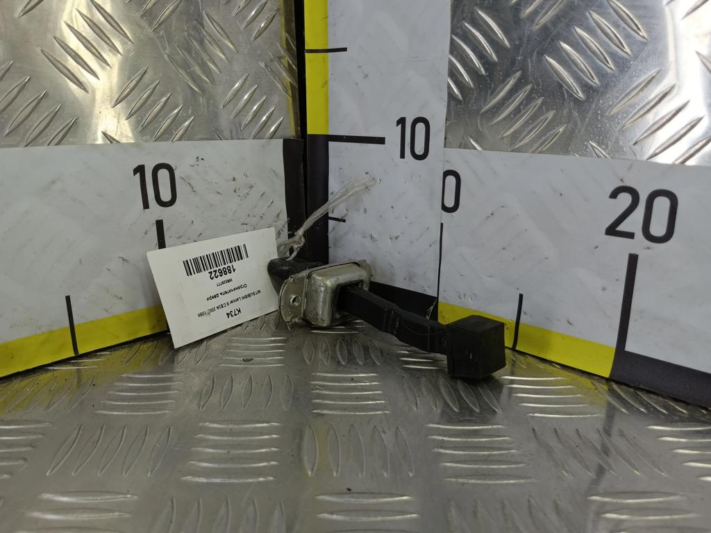 ограничитель двери MITSUBISHI LANCER  MR526777, 860 рублей, Москва