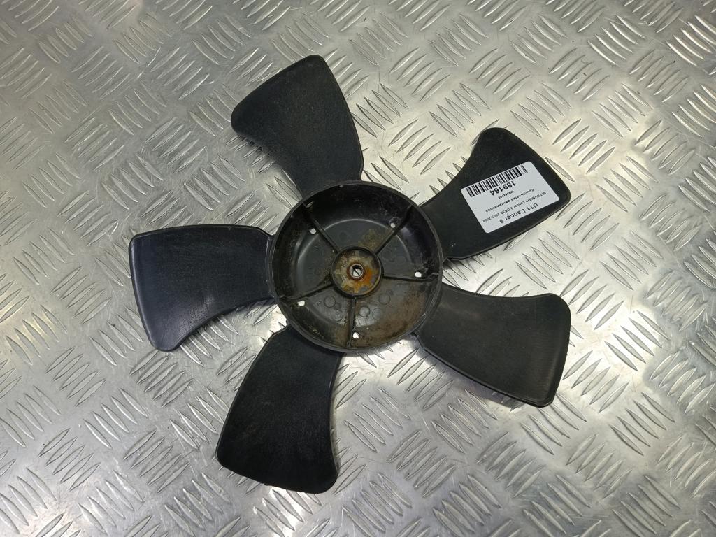 крыльчатка вентилятора MITSUBISHI LANCER  MR464708, 750 рублей, Москва