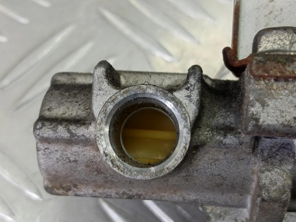 рампа топливная MITSUBISHI LANCER  MR420461, 630 рублей, Москва