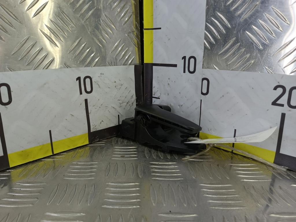 ручка двери внутренняя MITSUBISHI LANCER  MR656175, 1320 рублей, Москва