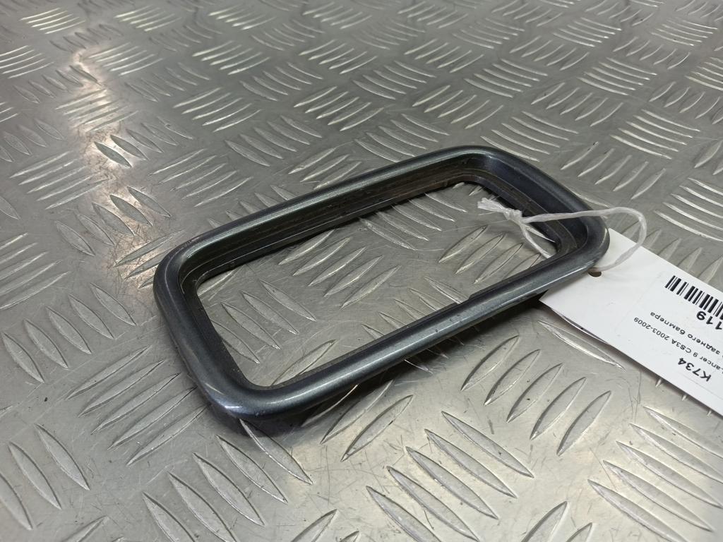 накладка бампера заднего MITSUBISHI LANCER  MN175980, 860 рублей, Москва