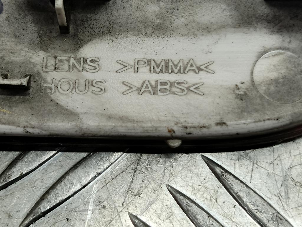 катафот CHEVROLET  CAPTIVA  96626982, 750 рублей, Москва