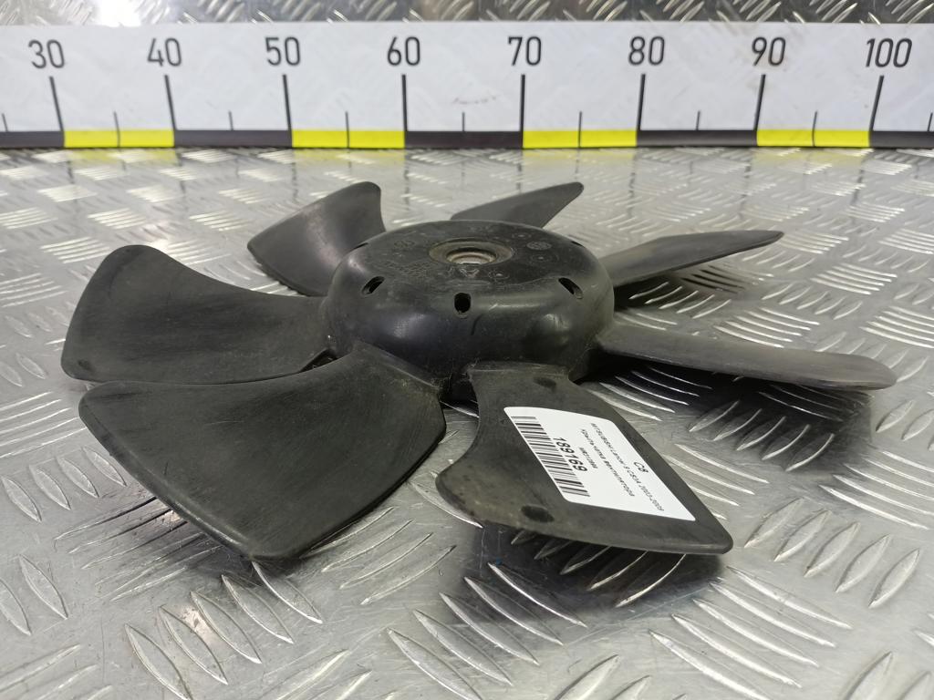 крыльчатка вентилятора MITSUBISHI LANCER  MR312899, 750 рублей, Москва