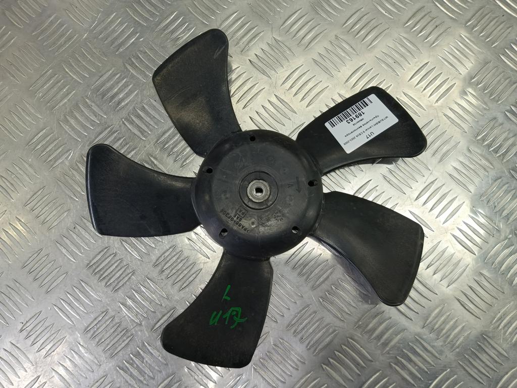 крыльчатка вентилятора MITSUBISHI LANCER  MR464708, 750 рублей, Москва