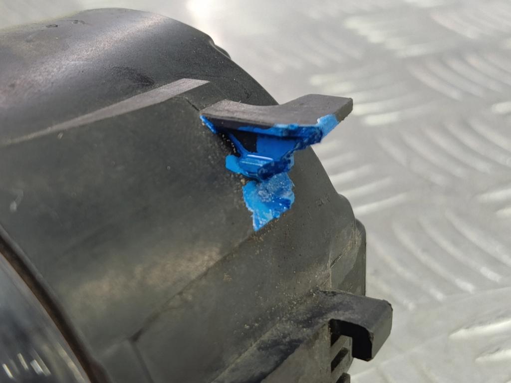 фара противотуманная FORD Fusion  1209177, 860 рублей, Москва