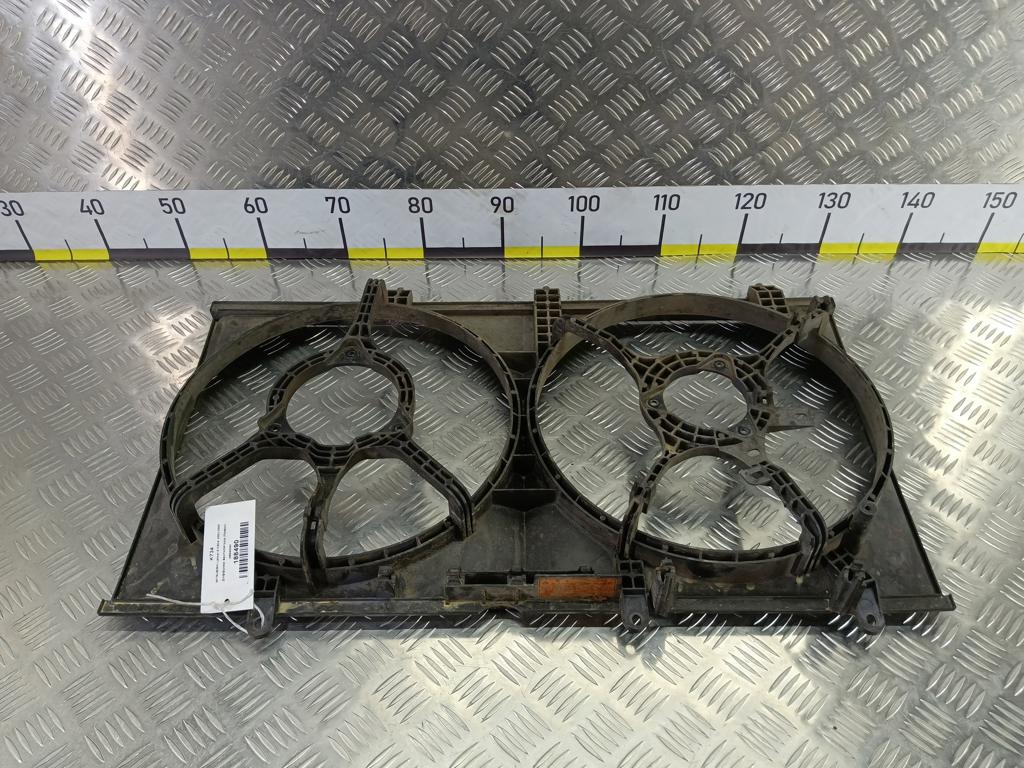 диффузор вентилятора (кожух) MITSUBISHI LANCER  MR968365, 2010 рублей, Москва