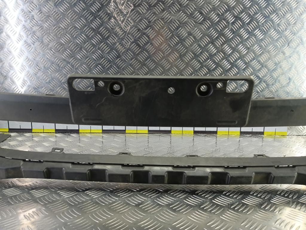 бампер HONDA CR-V 2.0 AT (150 л.с.)CR-V  IV (2011—2015) Внедорожник 71102TFAT00, 3850 рублей, Москва