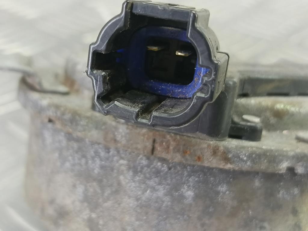 моторчик вентилятора MITSUBISHI LANCER  MR312898, 1550 рублей, Москва