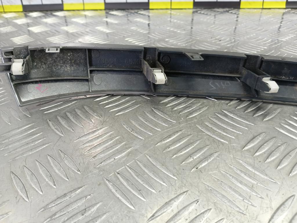 накладка декоративная SUZUKI Grand Vitara 2.0 4WD MT (140 л.с.)Grand Vitara  II (2005—2008) Внедорожник 7386065J0, 630 рублей, Москва