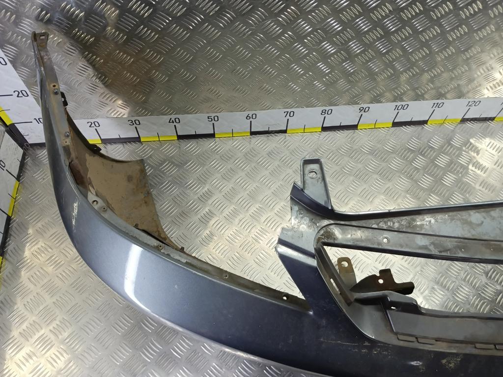 бампер MITSUBISHI LANCER  6400B378, 14200 рублей, Москва