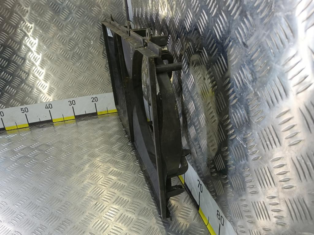 диффузор вентилятора (кожух) MITSUBISHI LANCER  MR968365, 2010 рублей, Москва