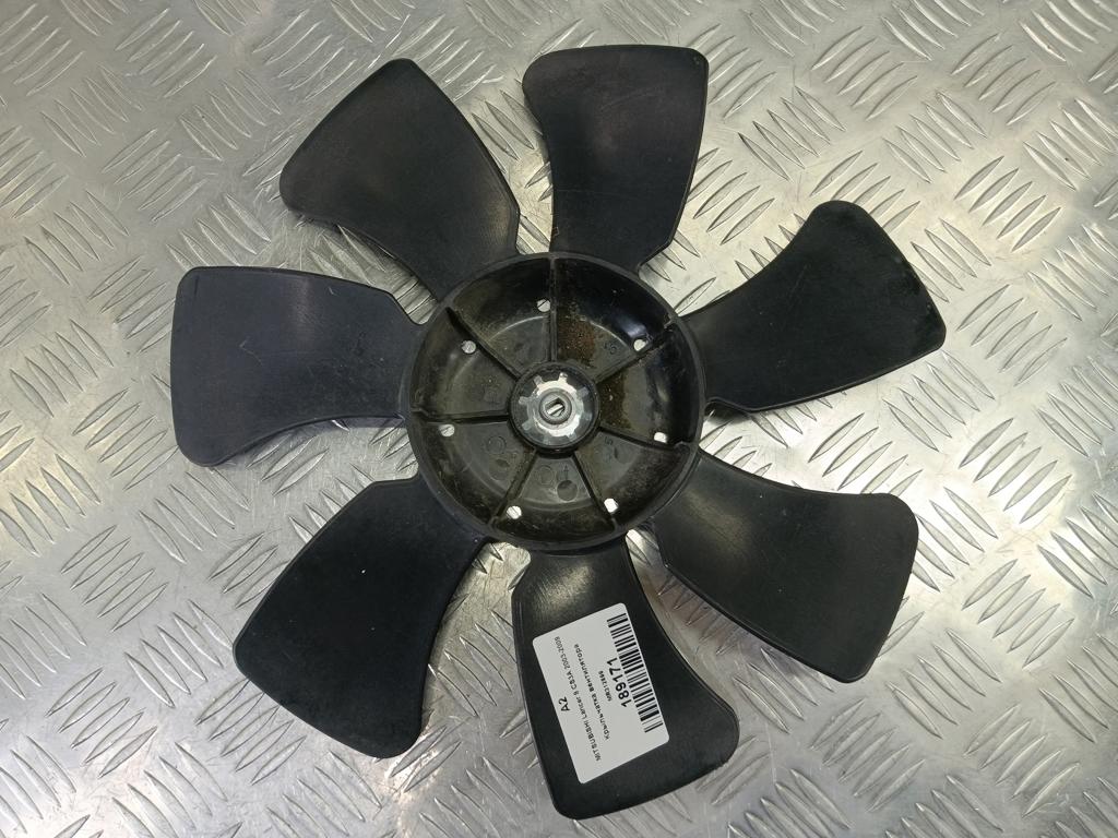 крыльчатка вентилятора MITSUBISHI LANCER  MR312899, 750 рублей, Москва