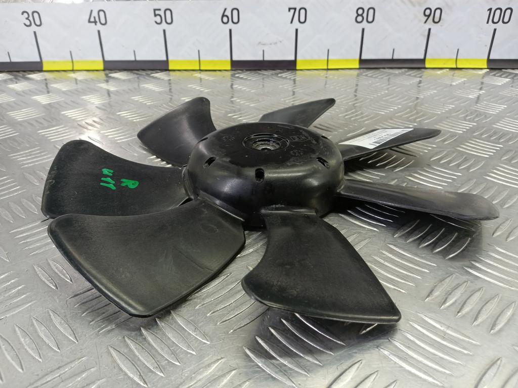 крыльчатка вентилятора MITSUBISHI LANCER  MR312899, 750 рублей, Москва