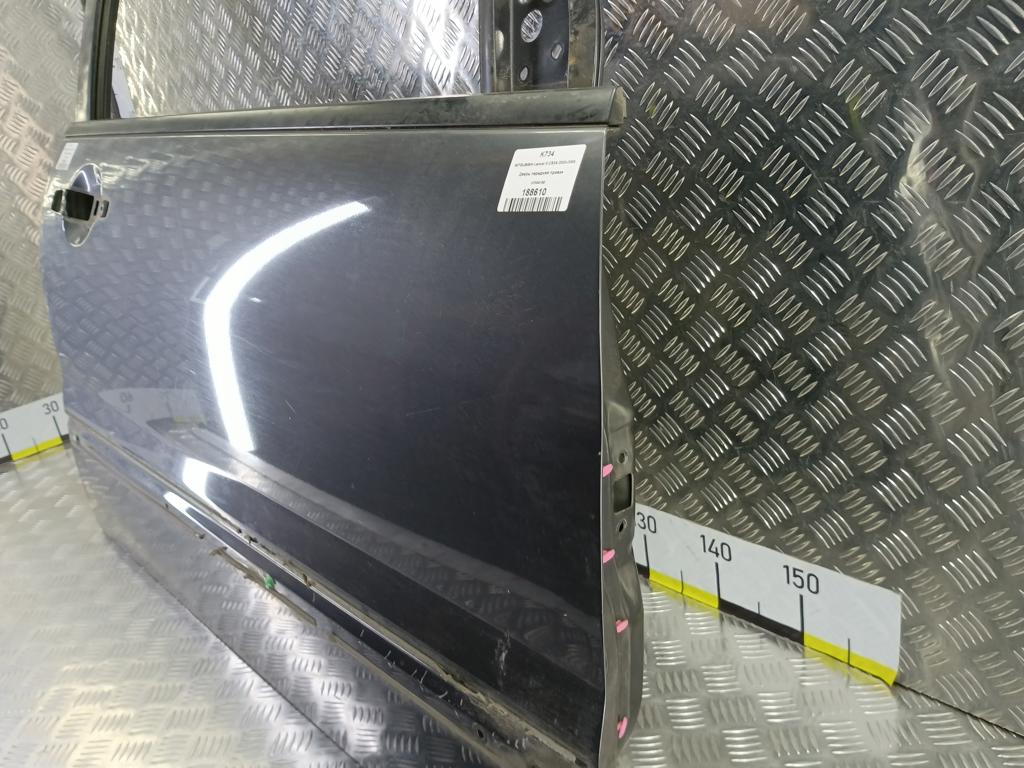 дверь MITSUBISHI LANCER  5700A168, 11900 рублей, Москва