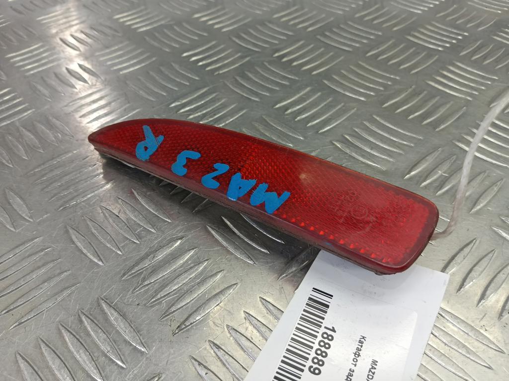 катафот MAZDA   D350515L0E, 1090 рублей, Москва