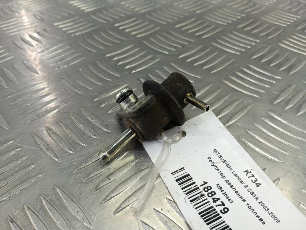 датчик давления топлива MITSUBISHI LANCER  MR420443, 3740 рублей, Москва