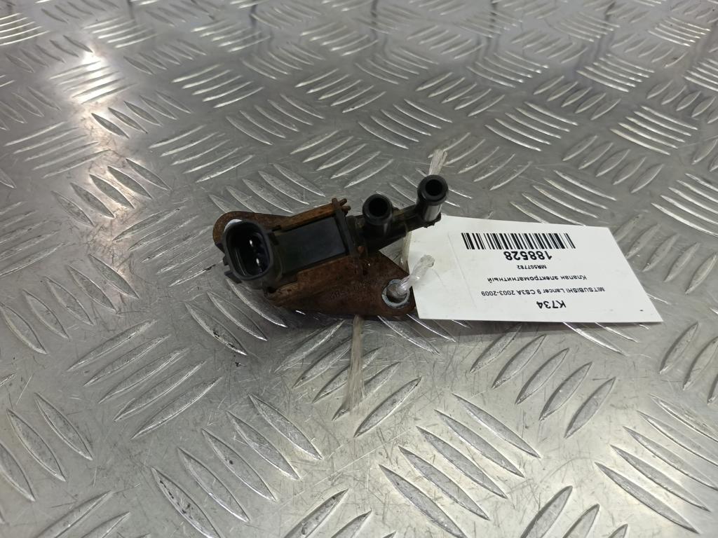 клапан электромагнитный MITSUBISHI LANCER  MR507782, 980 рублей, Москва