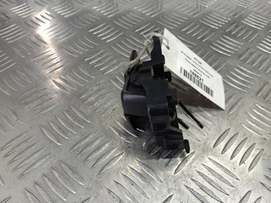 ручка двери внутренняя MITSUBISHI LANCER  MR656176, 520 рублей, Москва