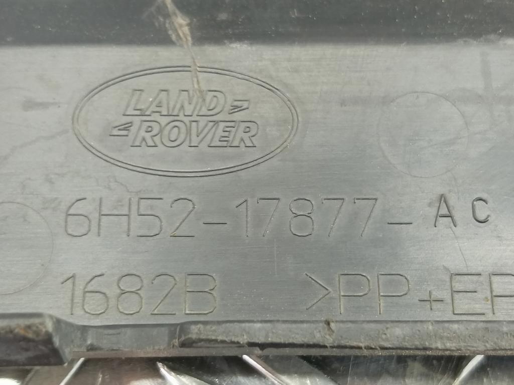 накладка бампера заднего LAND ROVER FREELANDER 2.2 TD MT (150 л.с.)Freelander  II (2006—2010) Внедорожник LR005751, 750 рублей, Москва