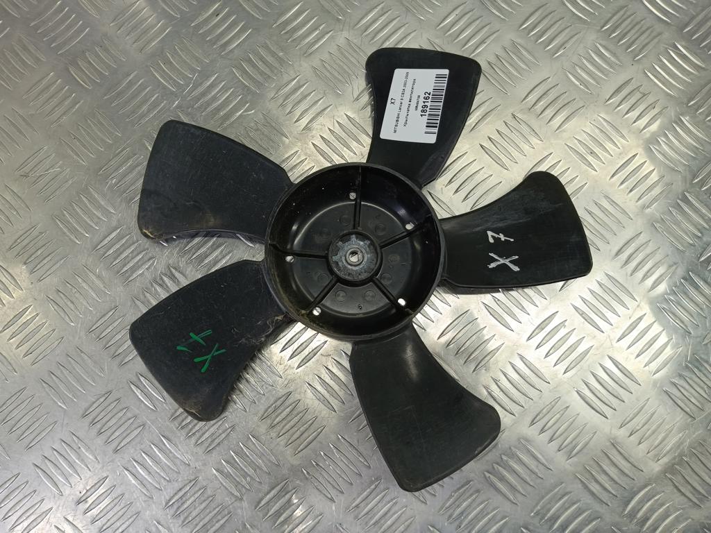 крыльчатка вентилятора MITSUBISHI LANCER  MR464708, 750 рублей, Москва