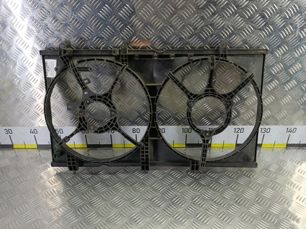 диффузор вентилятора (кожух) MITSUBISHI LANCER  MR968365, 2010 рублей, Москва