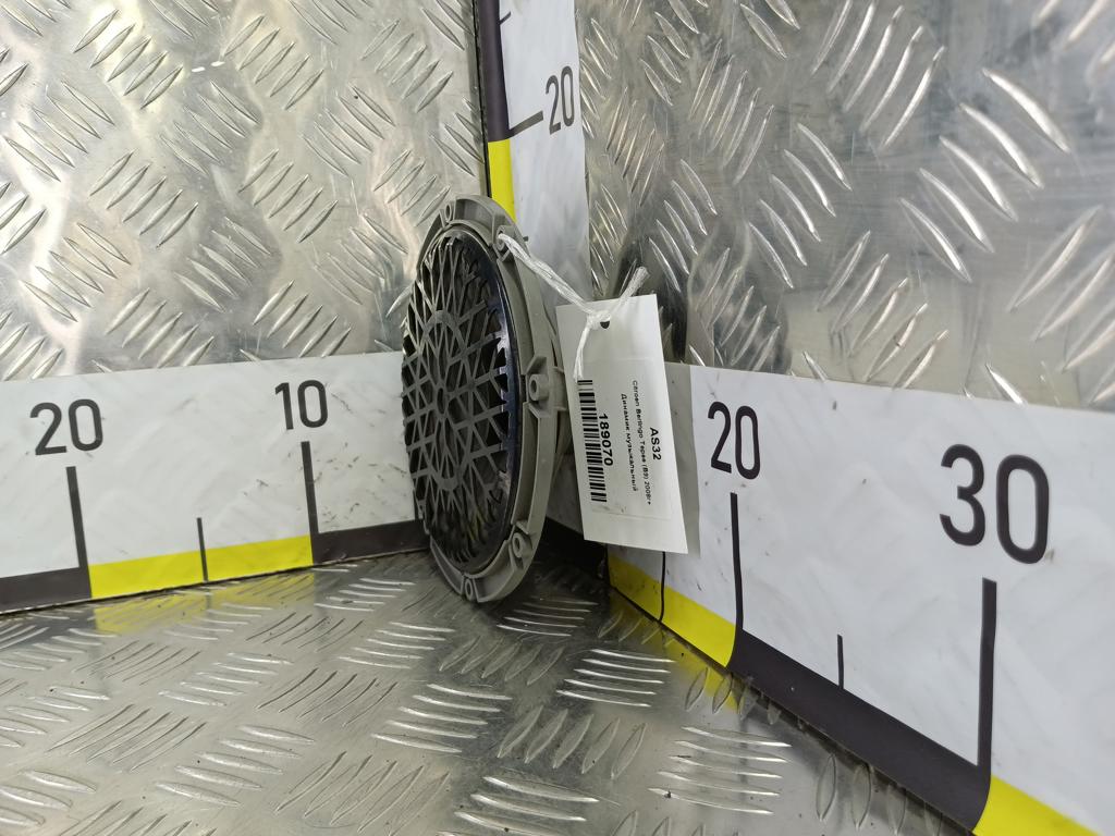 динамик музыкальный Citroen Berlingo  6562X3, 630 рублей, Москва