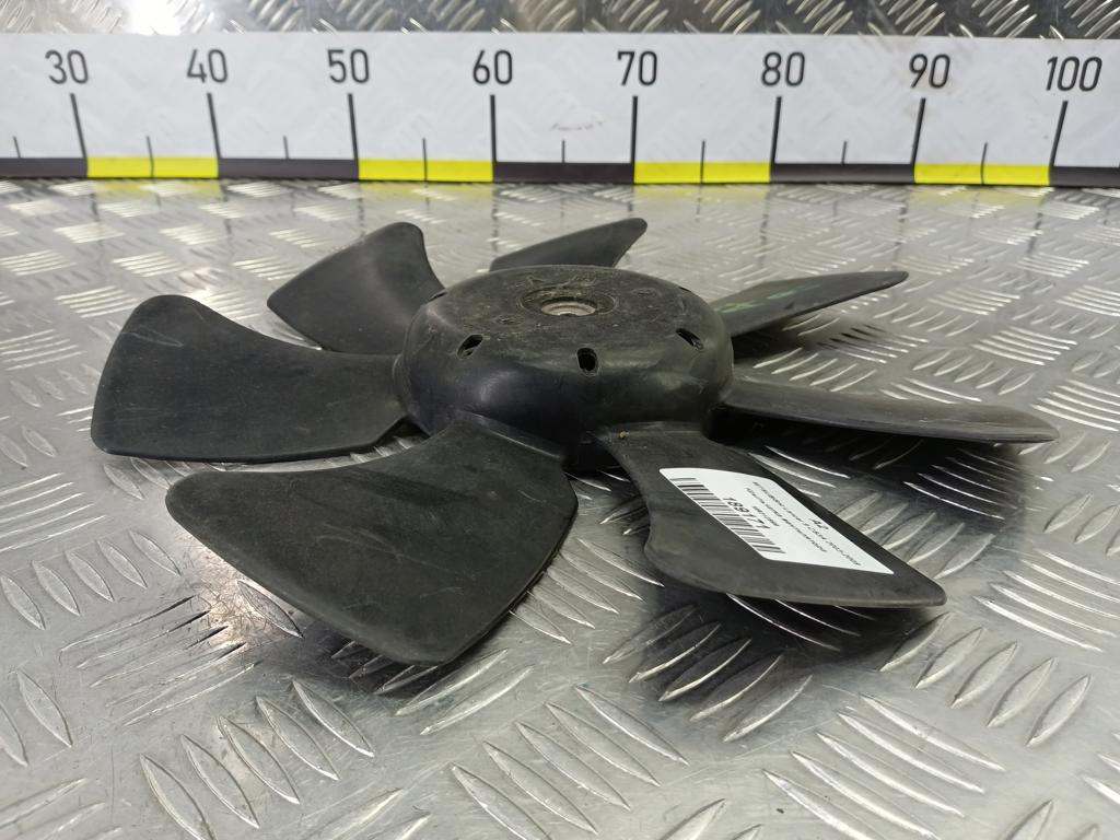 крыльчатка вентилятора MITSUBISHI LANCER  MR312899, 750 рублей, Москва