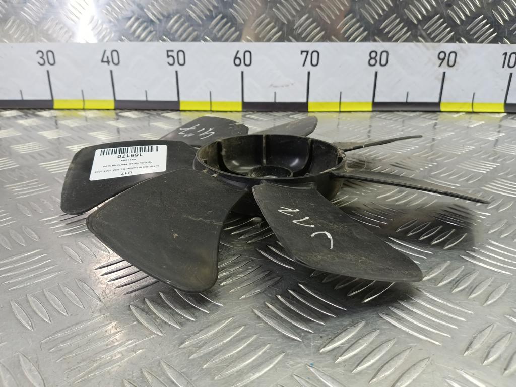 крыльчатка вентилятора MITSUBISHI LANCER  MR312899, 750 рублей, Москва