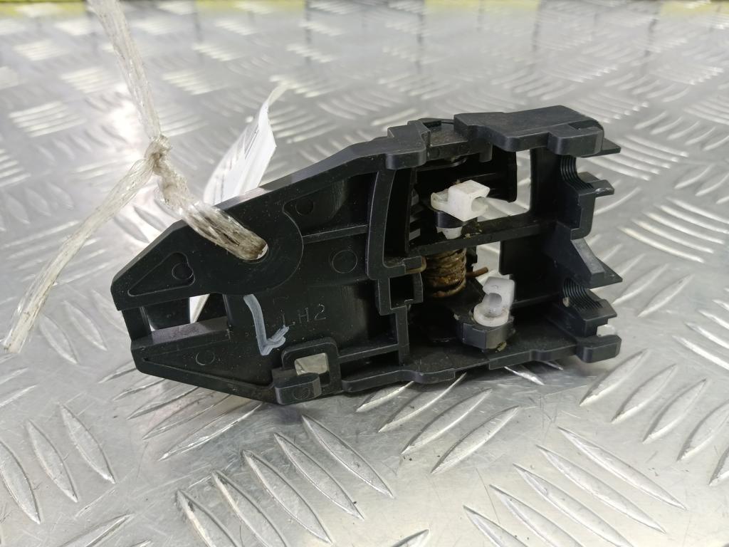 ручка двери внутренняя MITSUBISHI LANCER  MR656175, 1320 рублей, Москва