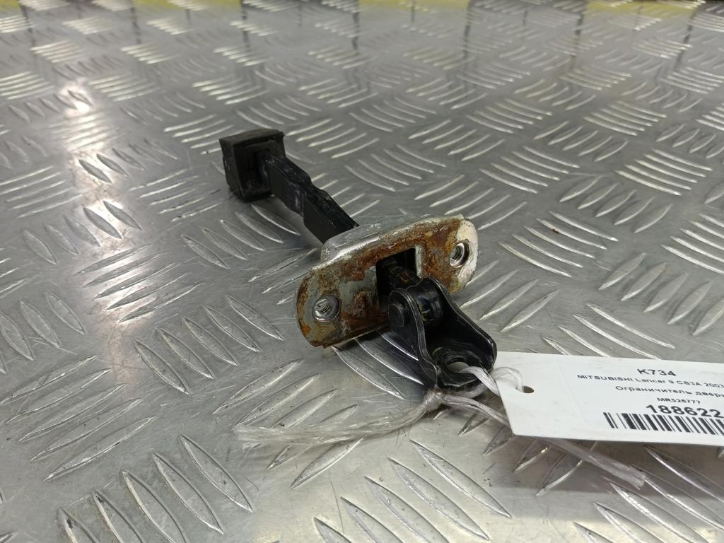 ограничитель двери MITSUBISHI LANCER  MR526777, 860 рублей, Москва