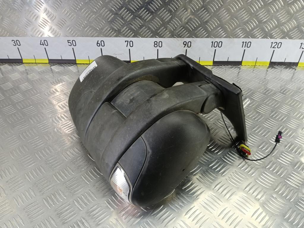 зеркало Iveco Daily  3800406, 10750 рублей, Москва