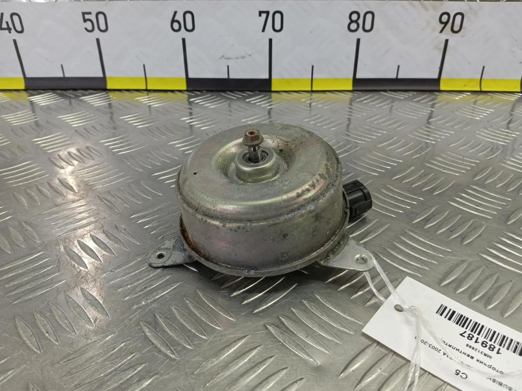 моторчик вентилятора MITSUBISHI LANCER  MR312898, 1550 рублей, Москва