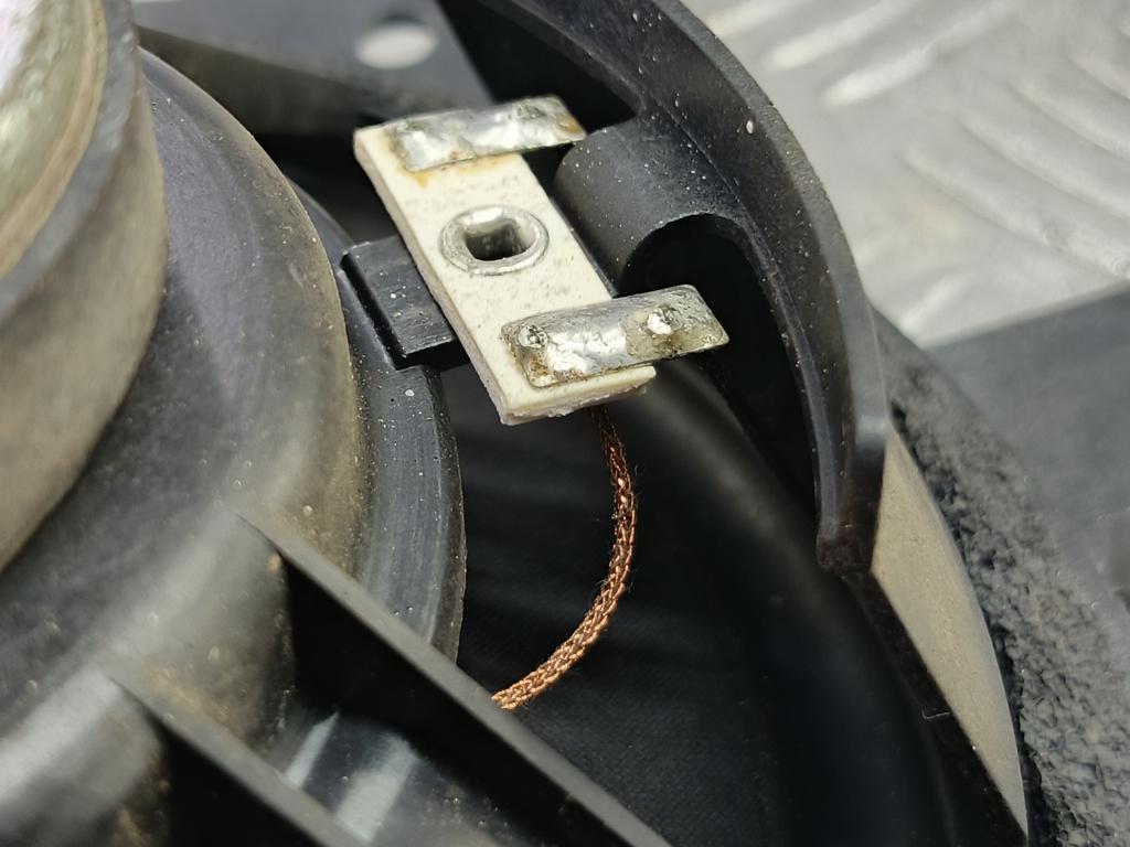 динамик музыкальный MITSUBISHI LANCER  MR301667, 630 рублей, Москва