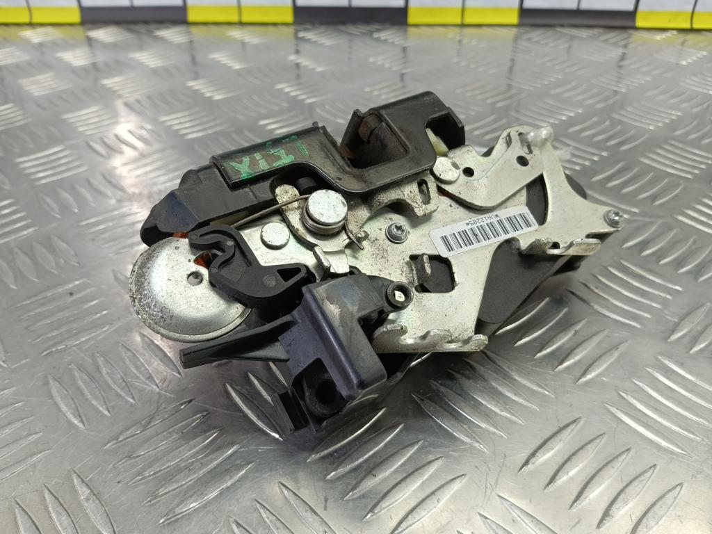 замок двери сдвижной MERCEDES-BENZ Vito  A6397300535, 19950 рублей, Москва