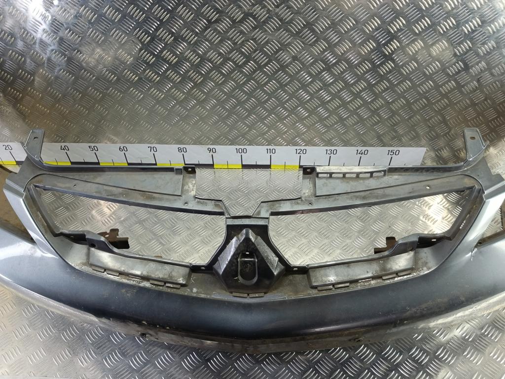 бампер MITSUBISHI LANCER  6400B378, 14200 рублей, Москва