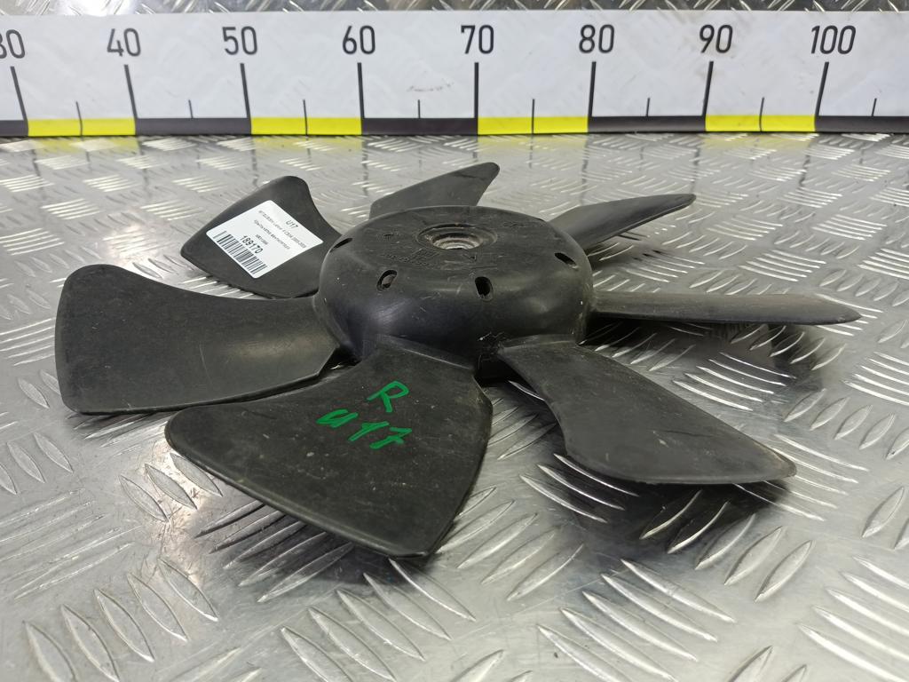 крыльчатка вентилятора MITSUBISHI LANCER  MR312899, 750 рублей, Москва