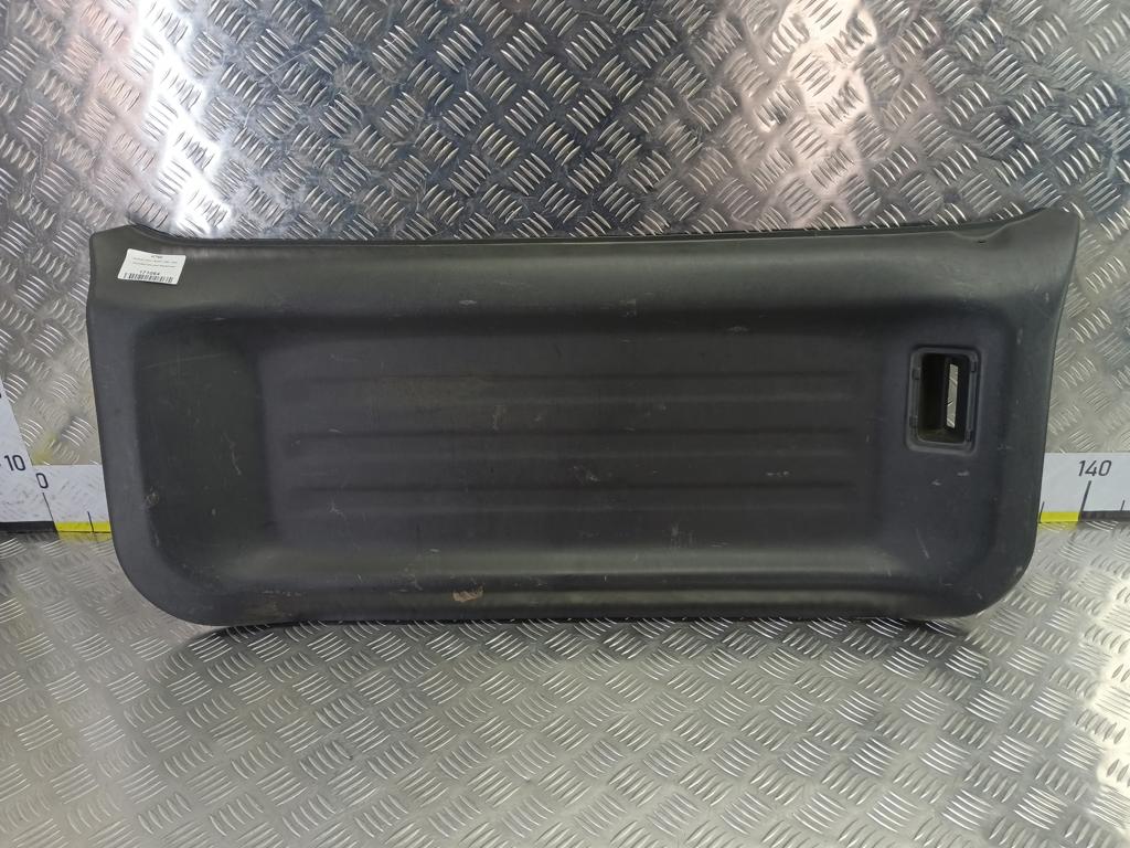 обшивка крышки багажника SUZUKI JIMNY 1.3 4WD MT (86 л.с.)Jimny  III рестайлинг (2005—2012) Внедорожник 8377081A11P4Z, 2700 рублей, Москва