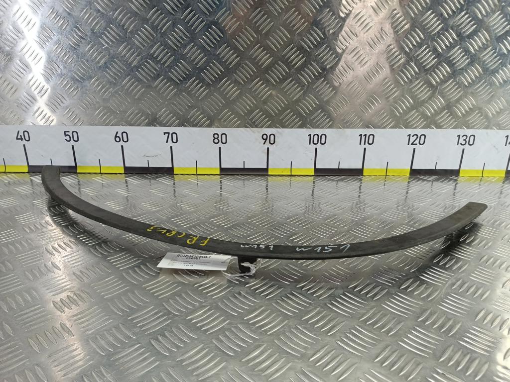 накладка крыла переднего HONDA CR-V 2.0 AT (150 л.с.)CR-V  III (2006—2009) Внедорожник 74115SWWG00, 1780 рублей, Москва