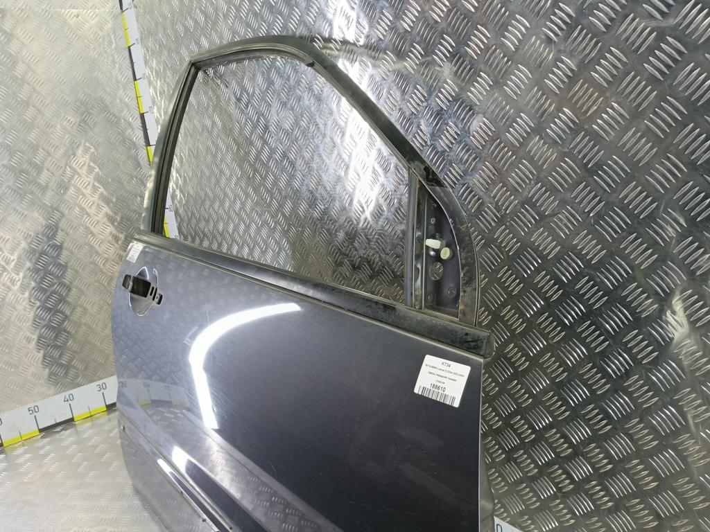 дверь MITSUBISHI LANCER  5700A168, 11900 рублей, Москва