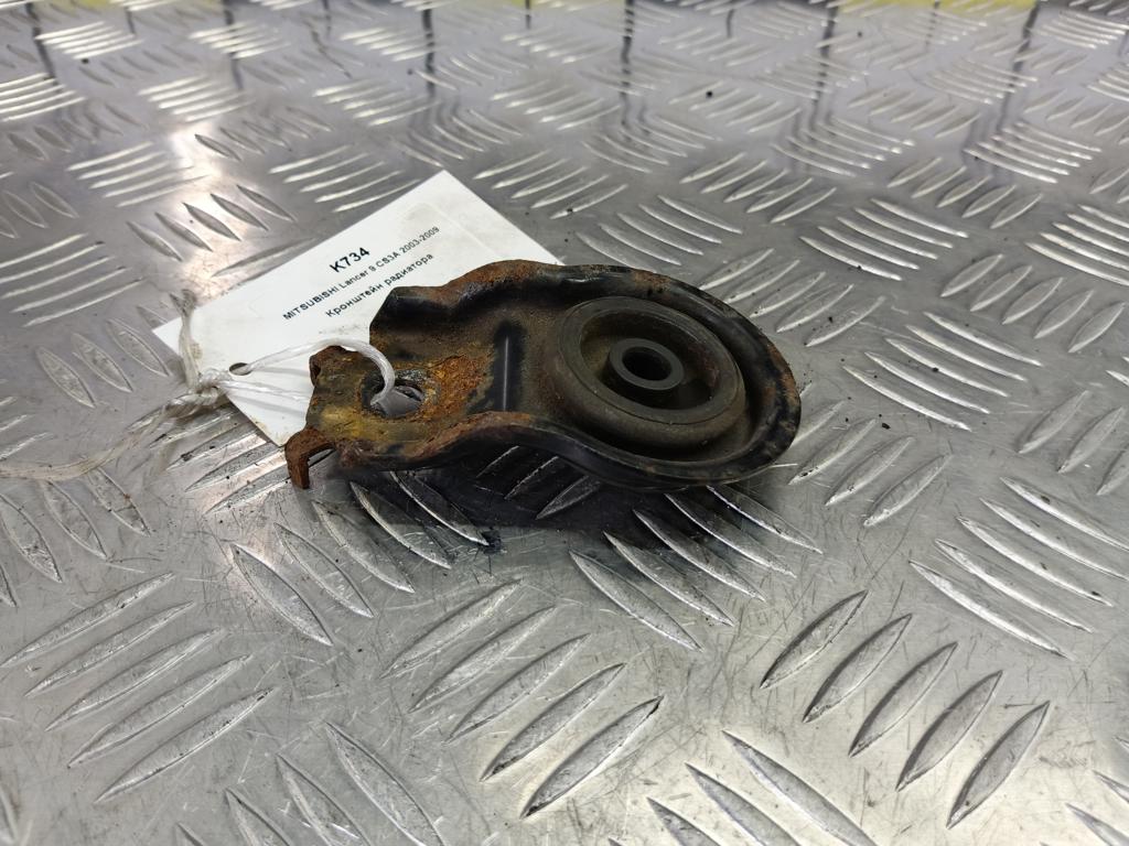 кронштейн радиатора MITSUBISHI LANCER  MR464628, 520 рублей, Москва