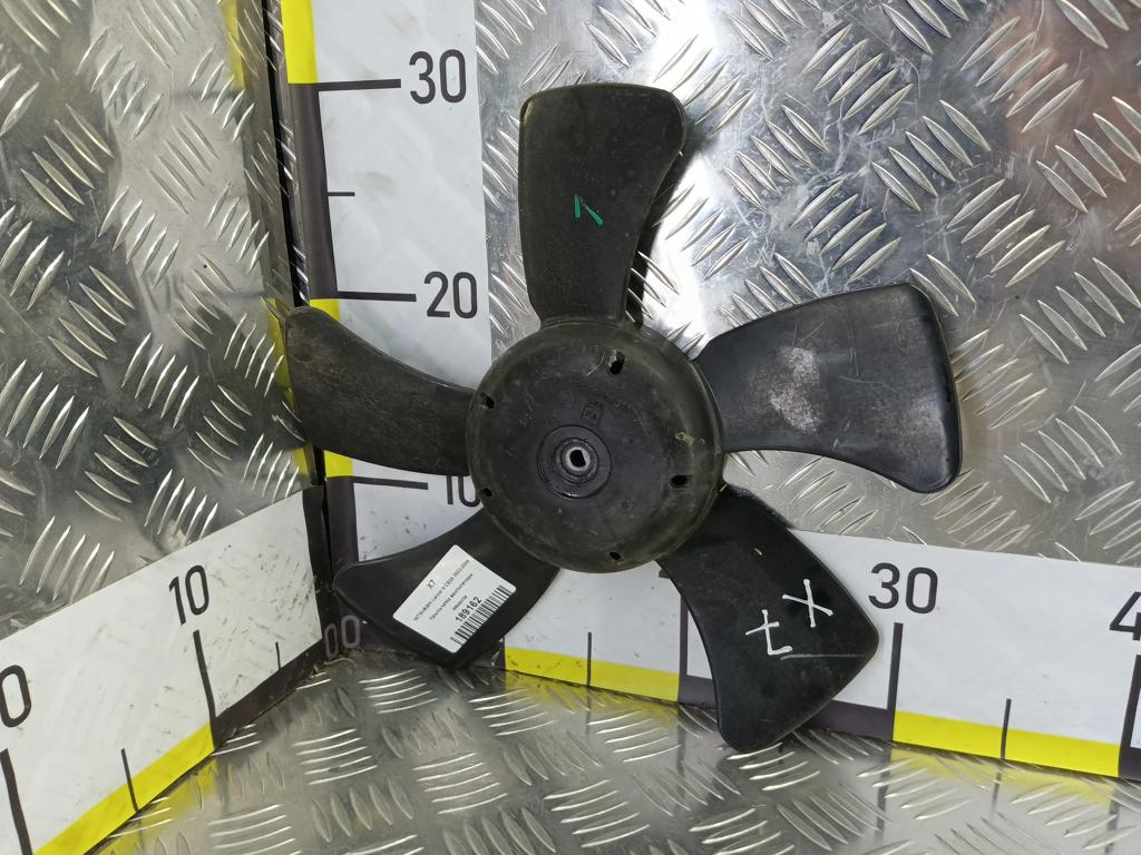 крыльчатка вентилятора MITSUBISHI LANCER  MR464708, 750 рублей, Москва