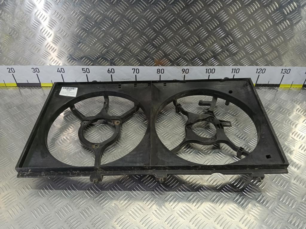 диффузор вентилятора (кожух) MITSUBISHI LANCER  MR968365, 2010 рублей, Москва