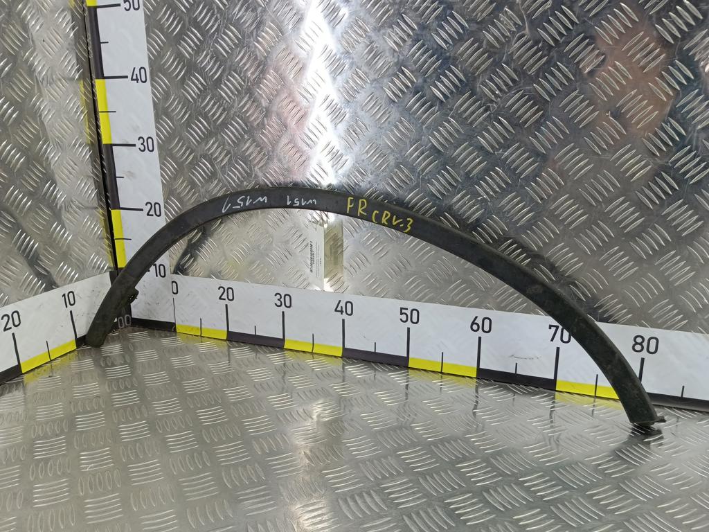 накладка крыла переднего HONDA CR-V 2.0 AT (150 л.с.)CR-V  III (2006—2009) Внедорожник 74115SWWG00, 1780 рублей, Москва