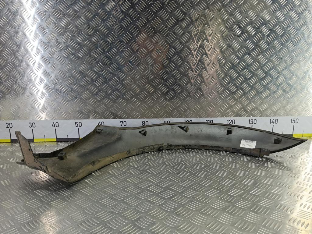 накладка крыла переднего SUZUKI JIMNY 1.3 MT (85 л.с.)Jimny  III рестайлинг (2005—2012) Внедорожник 7763081A00, 7300 рублей, Москва