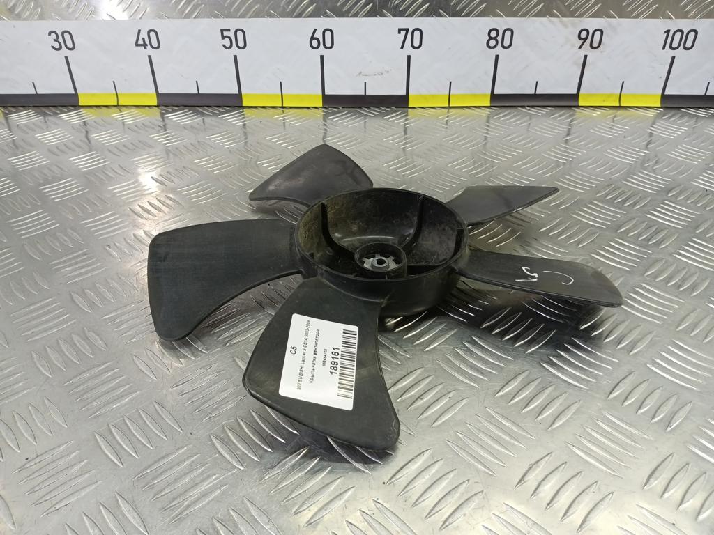 крыльчатка вентилятора MITSUBISHI LANCER  MR464708, 750 рублей, Москва