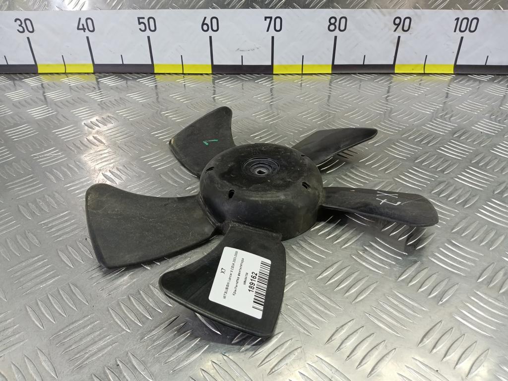 крыльчатка вентилятора MITSUBISHI LANCER  MR464708, 750 рублей, Москва